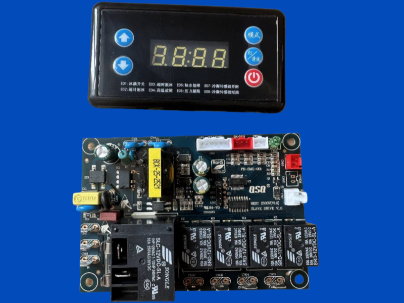 FB-SMG-001经济款方冰控制器