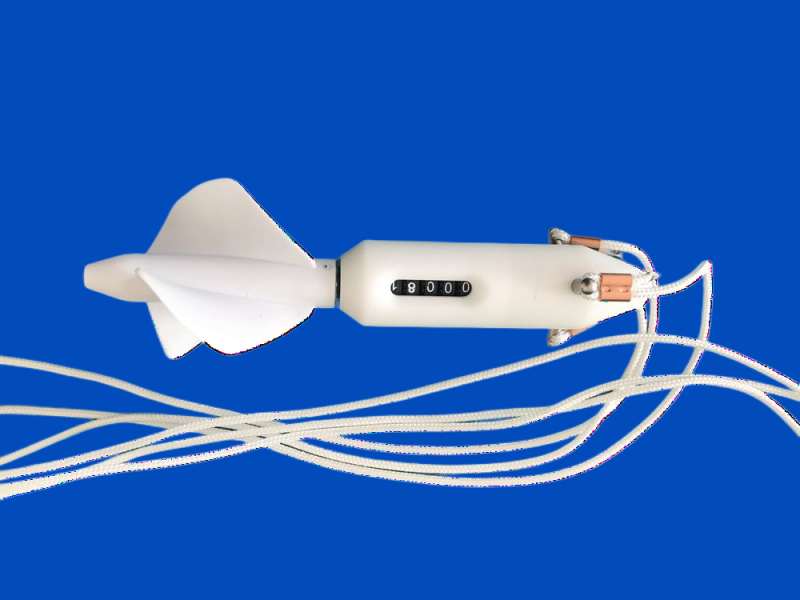 生物网口流量计